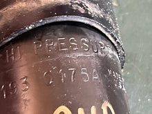 Cargar imagen en el visor de la galería, 75 - 175 hp Evinrude E-tec vst FUEL PUMP HI PRESSURE 5004428 5009118 5001119 two stroke 1998-2005 some Ficht motors some 40-300 hp compatibility GENUINE BRP PART