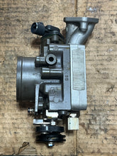 Load image into Gallery viewer, BF 225 Hp Honda 16400-zy3-a01 Throttle Body assy pre1997-2007+ four stroke 200 250 hp