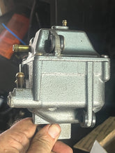 Cargar imagen en el visor de la galería, DT 225 200 150 hp Suzuki Efi FUEL VAPOR SEPARATOR 15600-92E21-0EP, cover 1-line 15620-88D21-0ED two stroke 1988-99