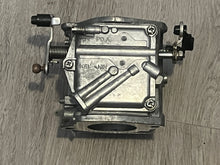 Cargar imagen en el visor de la galería, 70 hp Yamaha CARBURETOR 3 bottom 6H3-14303-0A-00 TWO STROKE 1992-2003