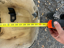 Load image into Gallery viewer, DF 150 hp Suzuki ENGINE COVER SET WHITE 61410-96881-Y5S 61420-96810-Y5S four stroke 2014-2016 needs gasket