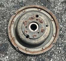Cargar imagen en el visor de la galería, f 90 75 hp Yamaha ROTOR flywheel 6D8-81450-00-00 four stroke 2005-2017