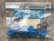 Charger l'image dans la galerie, Volvo Penta O-RING fuel injector 3855192 sterndrive OMC Mercruiser 4.3 5.0 5.7 6.2