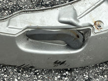 Cargar imagen en el visor de la galería, BF 130 115 hp Honda 40101-ZW5-405ZA LOWER ENGINE CASE lower pan FOUR STROKE 1999-up