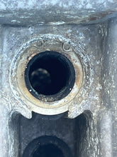 Cargar imagen en el visor de la galería, BF 225 200 hp Honda 20”  EXTENSION CASE 40201-ZY3-020ZA midsection four stroke