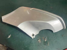 Cargar imagen en el visor de la galería, BF 200 225 175 hp Honda 63736-ZY3-A12ZA LOWER MOUNTING COVER left PORT Extension case 2006-up