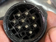 Lade das Bild in den Galerie-Viewer, f 115 hp Yamaha engine WIRE HARNESS ASSY 68V-82590-20-00 2002-2003