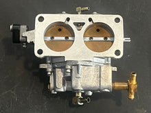 Lade das Bild in den Galerie-Viewer, 225 hp Mercury CARBURETOR SET WMV-7 3327-828273A1 828273A2 828273A3 two stroke 3.0