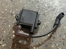 Cargar imagen en el visor de la galería, 60 50 40 hp Mercury  IGNITION COIL 856991A1 898369T11 Four Stroke EFI 5” boot 3-pin