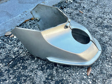 Cargar imagen en el visor de la galería, BF 225 200 175 hp Honda 63736-ZY3-A12ZA LOWER MOUNTING COVERS left PORT 63731-ZY3-A12ZA right STARBOARD Four Stroke 2006-up