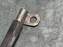 Load image into Gallery viewer, BF 50 40 hp Honda 32410-ZZ5-000 battery STARTER CABLE ASSY 10ft 97-07+