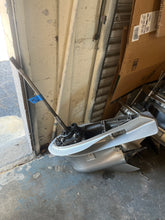 Lade das Bild in den Galerie-Viewer, refurbished bf 225 honda 20" lower unit