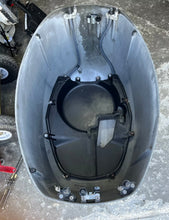 Load image into Gallery viewer, f 150 Yamaha 63P-42610-00-8D TOP COWLING ASSY cover 2004-2009 Four Stroke 150 hp 63P-42610-01-8D