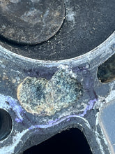 Cargar imagen en el visor de la galería, PARTS BF 40 35 hp Honda CYLINDER HEAD ASSY 12010-ZV5-010ZA four stroke pre-1997-2003 FUEL PUMP 16700-ZW1-004 OIL PUMP 15100-ZV5-000