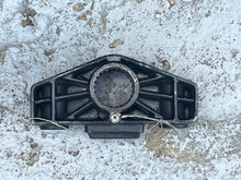 Load image into Gallery viewer, DF 70 - 140 Suzuki Swivel Bracket Four Stroke 20” Large, 54211-90J01-0EP LOWER MOUNT BRACKET 54221-90J02-0EP 43111-92101
43111-92J20