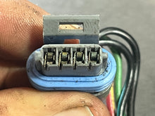 Load image into Gallery viewer, pulled dec2024—-40 30 50 60 hp Mercury 877804T3 ENGINE HARNESS wiring EFI four stroke 4 cylinder 893666T03 877804T04 877804T05 for 4-pin ignition coils