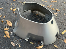 Load image into Gallery viewer, BF 50 40 hp Honda 63701-ZV5-010ZA LOWER COVER apron extension case pre97-2007+ four stroke