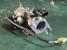 Cargar imagen en el visor de la galería, MFS 20 15 9.9 hp Tohatsu THROTTLE BODY ASSY 3RS101000 four stroke 2017-2022 no ISC VALVE