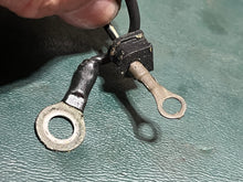 Cargar imagen en el visor de la galería, 115 130 150 175 200 225 hp Yamaha Ignition coil oem 6E5-85570-11-00 cm61-26 1987 - 1994