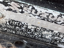 Load image into Gallery viewer, DF 30 25 hp Suzuki side covers FRONT PANEL 61830-94L00-YAY 61810-94L00-YAY four stroke 2017-2024