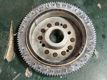 Cargar imagen en el visor de la galería, DF 115 100 140 hp Suzuki FLYWHEEL 32102-92J20 Four Stroke 2013-2021