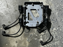 Load image into Gallery viewer, 115 130 hp Yamaha IGNITION COIL ig-39 6R3-85570-01-00 CDI BRACKET 6N7-85542-00-EK 6N7-01 two stroke 1990-2009