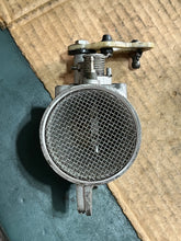 Lade das Bild in den Galerie-Viewer, 40 50 hp Nissan Tohatsu 3Т5101000 THROTTLE BODY 2001 two stroke 40a 50b