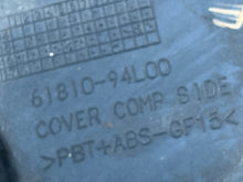 Load image into Gallery viewer, DF 30 25 hp Suzuki side covers FRONT PANEL 61830-94L00-YAY 61810-94L00-YAY four stroke 2017-2024