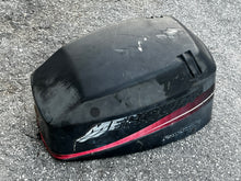Load image into Gallery viewer, 40 50 hp Mercury TOP COWL engine cover 825239A3 825239A4 four stroke 1996