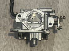 Cargar imagen en el visor de la galería, 50 Yamaha CARBURETOR 1 top 62X-14301-10-00 two stroke 2004-2009 BODY