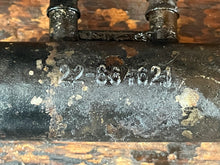 Lade das Bild in den Galerie-Viewer, 190 hp 4.3L MerCruiser part 22-864621 fitting pipe STERNDRIVE inboard compatibility with other hp & liter ratings