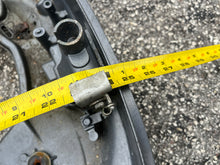 Load image into Gallery viewer, f 225 200 hp Yamaha BOTTOM COWLING ASSY 69J-42710-02-8D 69J-02 four stroke 2005-2010