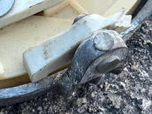 Load image into Gallery viewer, 40 35 hp Tohatsu 40c Nissan 345050001 RECOIL STARTER two stroke NO NEUTRAL