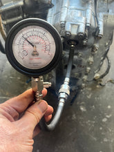 Cargar imagen en el visor de la galería, DT 150 200 hp Suzuki V6 EFI powerhead long block w good COLD compression