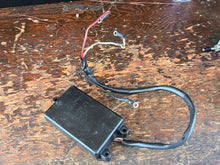 Cargar imagen en el visor de la galería, 150 175 hp Mercury SPARK ADANCE MODULE 93772A1 two stroke aka Idle Control Stabilizer