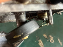 Cargar imagen en el visor de la galería, DT 65 55 hp Suzuki 13203-94700 CARBURETOR 3 two stroke 1985-1987 13203-94701