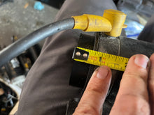 Cargar imagen en el visor de la galería, 135 150 175 200 hp Mercury EFI 79472 STARTER MOTOR 8-tooth ASSEMBLY 50-79472-1, two stroke