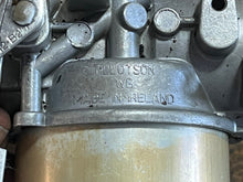 Lade das Bild in den Galerie-Viewer, sold ebay aug2024——90 hp Force Tillotson WB 131a 132a Carburetor Set 828307 828308 two stroke outboard 1996-1997