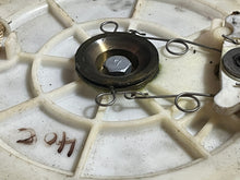 Lade das Bild in den Galerie-Viewer, 40 35 hp Tohatsu 40c Nissan RECOIL STARTER ASSY 345050001 two stroke 1996-2004