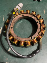 Cargar imagen en el visor de la galería, DF 200 hp Suzuki  BATTERY CHARGING COIL stator 32120-96J00 four stroke 2020 2006-2024