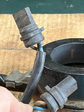 Load image into Gallery viewer, 110 100 90 88 hp Johnson Evinrude 0583127 TIMER BASE 1986-87 two stroke other #s 0583128 0583376