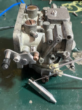 Cargar imagen en el visor de la galería, 150 hp Yamaha CARBURETOR SET 6R2-01 6R2-14301-02-00 6R2-14302-02-00 6R2-14303-02-00 International Two Stroke 1986-1995