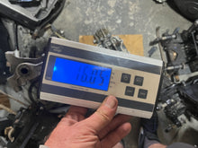 Cargar imagen en el visor de la galería, PARTS BF 40 35 hp Honda CYLINDER HEAD ASSY 12010-ZV5-010ZA four stroke pre-1997-2003 FUEL PUMP 16700-ZW1-004 OIL PUMP 15100-ZV5-000