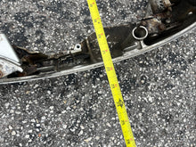 Cargar imagen en el visor de la galería, BF 130 115 hp Honda 40101-ZW5-405ZA LOWER ENGINE CASE lower pan FOUR STROKE 1999-up