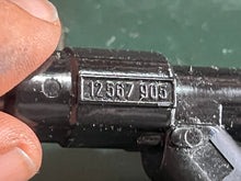 Load image into Gallery viewer, Bosch Mercruiser Volvo FUEL INJECTOR 12567905 0280 by156081 3858969 inboard outboard