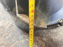Cargar imagen en el visor de la galería, f 115 hp Yamaha bottom cowl APRON 6EK-42741-00-8D four stroke 2014-2025 some 130 hp