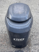 Cargar imagen en el visor de la galería, f 150 Yamaha TOP COWLING engine cover 63P-00 63P-42610-00-8D 2004-2009 Four Stroke 63P-42610-01-8D