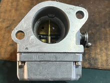 Cargar imagen en el visor de la galería, 115 hp Mercury 884586T07 884586T08 884586T09 884586T10 3301-824902-c Carburetor Set WME 111-1 111-2 111-3 111-4 two stroke four cylinder