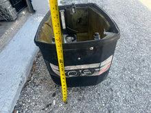 Load image into Gallery viewer, 60 hp Mercury Bigfoot engine cover TOP COWL Two Stroke 3 Cylinder 4000-813010 some compatibility 40 45 50 55 hp