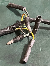 Cargar imagen en el visor de la galería, BF 50 40 hp Honda 32520-ZV5-821 REMOTE CONTROL CABLE harness GREY CONNECTOR NLA BAYS BAZS outboard four stroke 1997+